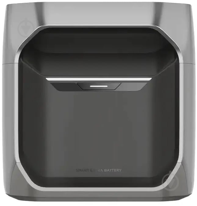 Додатковий акумулятор EcoFlow DELTA 3 Extra Battery (1024 Вт·год) - фото 2 Додатковий акумулятор EcoFlow DELTA 3 Extra Battery (1024 Вт·год) - фото 2