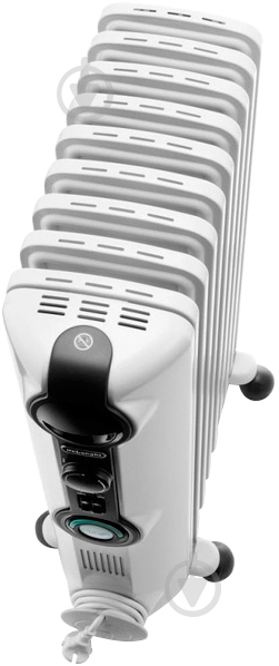 Масляный обогреватель Delonghi TRRS 0920 C - фото 2