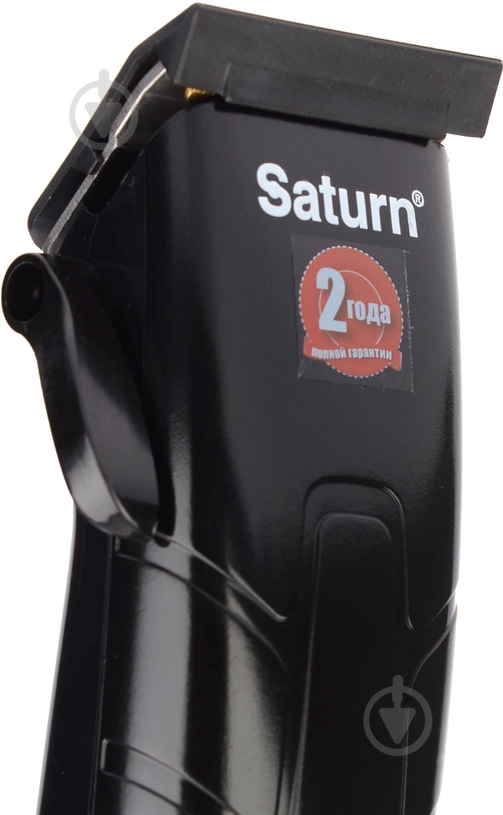 Машинка для стрижки Saturn ST-HC0363 - фото 3