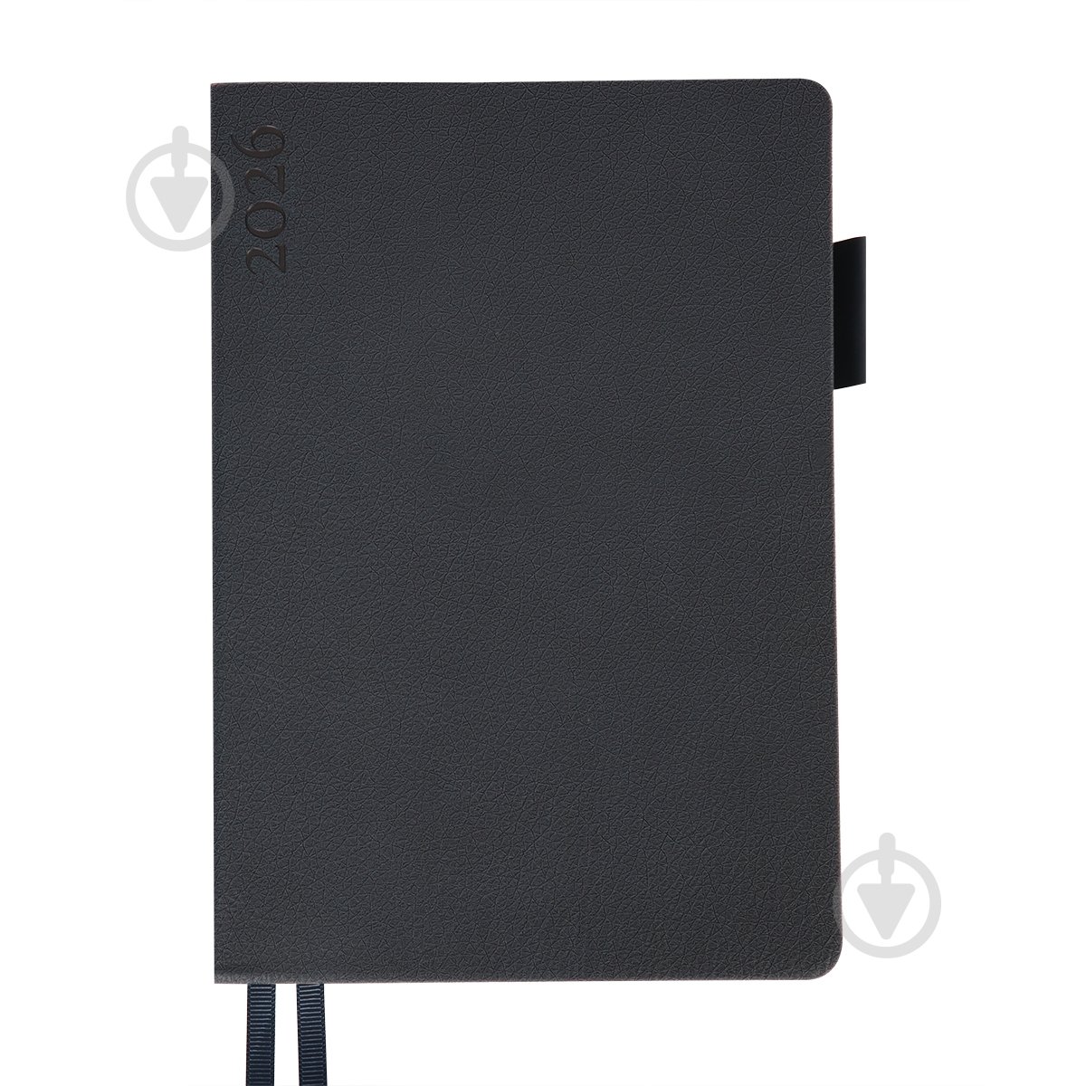 Дневник датированный Binario Leo Planner A5 252639 синий - фото 1