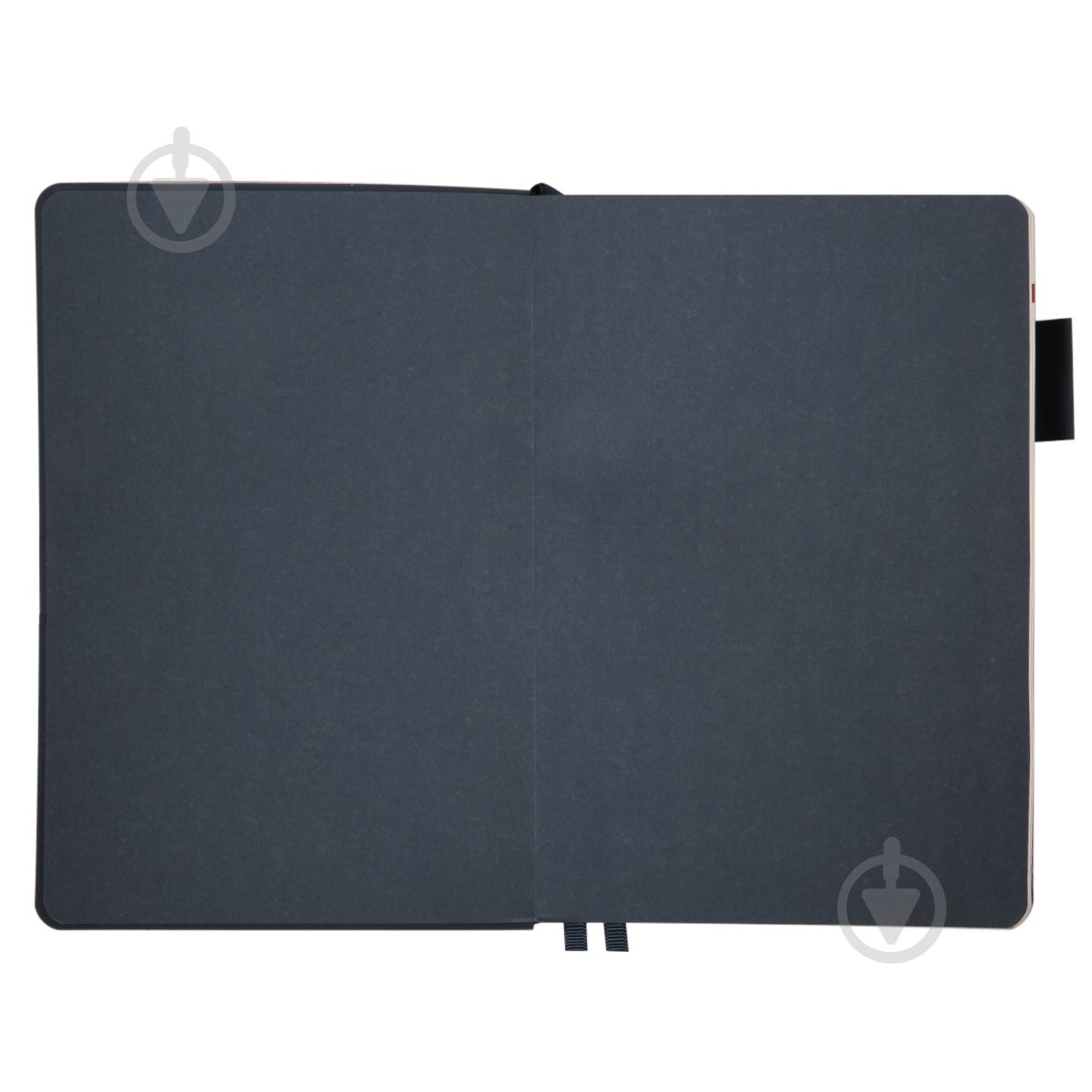 Дневник датированный Binario Leo Planner A5 252639 синий - фото 3