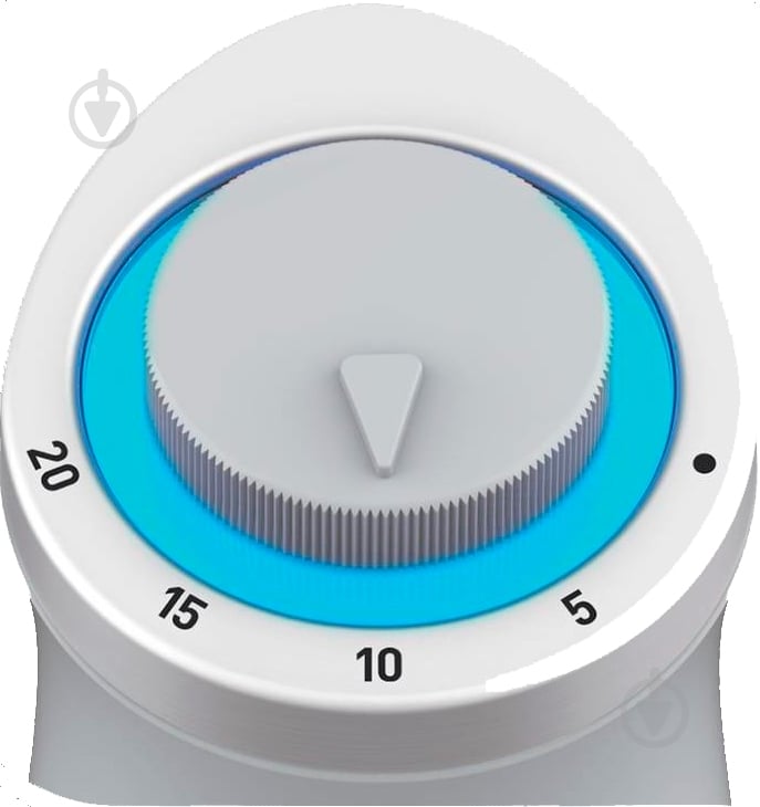 Блендер погружной Tefal QUICKCHEF QUARTZITE 8IN1 HB65LD38 серебряный - фото 2