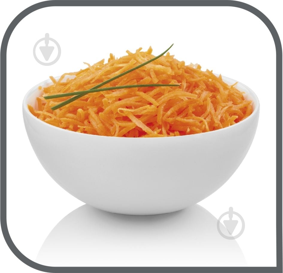 Блендер погружной Tefal QUICKCHEF QUARTZITE 8IN1 HB65LD38 серебряный - фото 20