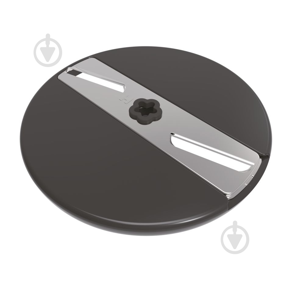 Блендер погружной Tefal QUICKCHEF QUARTZITE 8IN1 HB65LD38 серебряный - фото 14