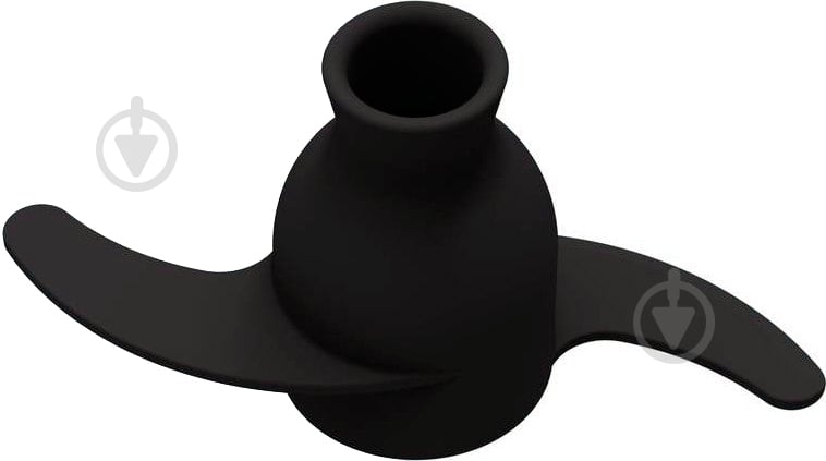 Блендер погружной Tefal QUICKCHEF QUARTZITE 8IN1 HB65LD38 серебряный - фото 4