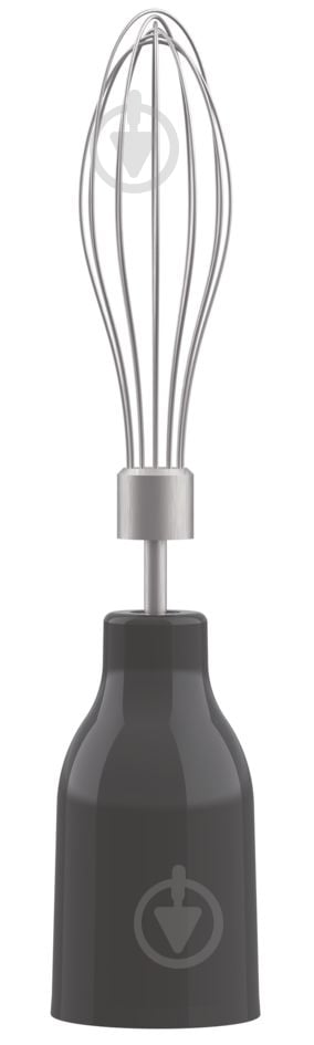 Блендер погружной Tefal QUICKCHEF QUARTZITE 8IN1 HB65LD38 серебряный - фото 16