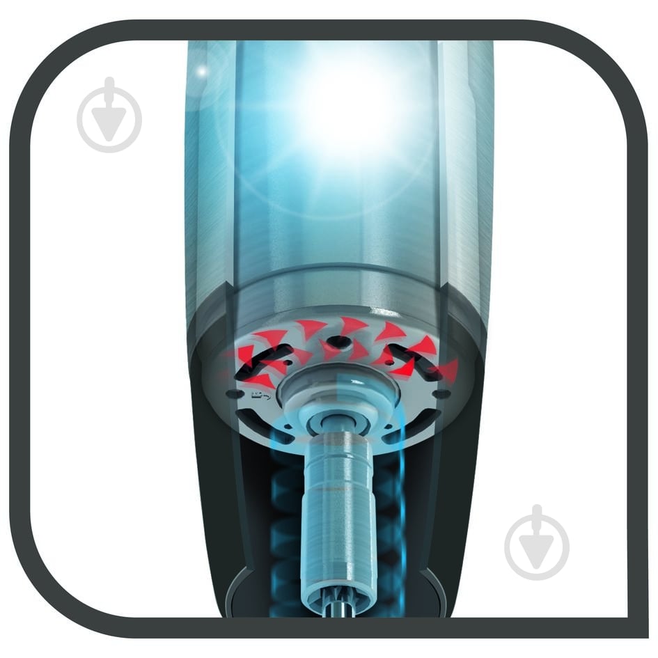 Блендер погружной Tefal QUICKCHEF QUARTZITE 8IN1 HB65LD38 серебряный - фото 6