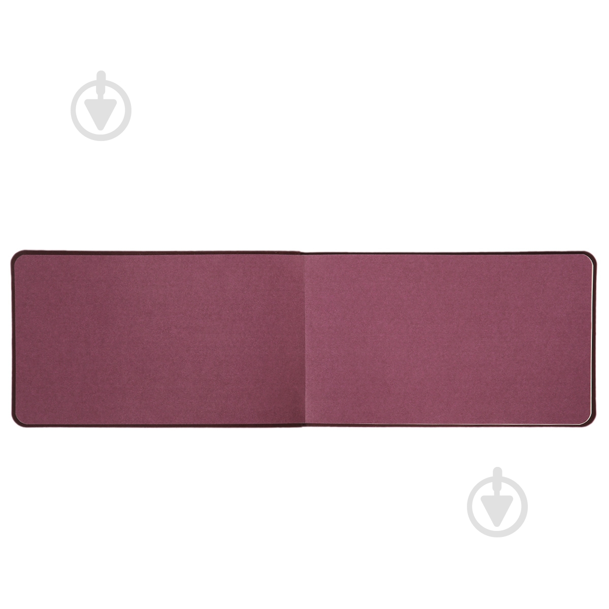 Еженедельник датированный 10х17см Story, мягкий Leo Planner В6 252653 красный - фото 4