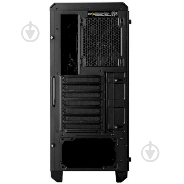 Корпус Modecom Modecom OBERON PRO LE без БП black - фото 3 Корпус Modecom Modecom OBERON PRO LE без БП black - фото 3