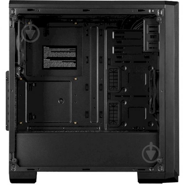 Корпус Modecom Modecom OBERON PRO LE без БП black - фото 4 Корпус Modecom Modecom OBERON PRO LE без БП black - фото 4