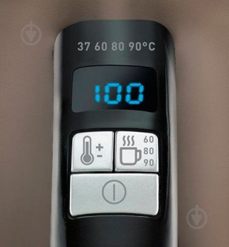 Электрочайник Tefal KI4009RU - фото 3 Электрочайник Tefal KI4009RU - фото 3