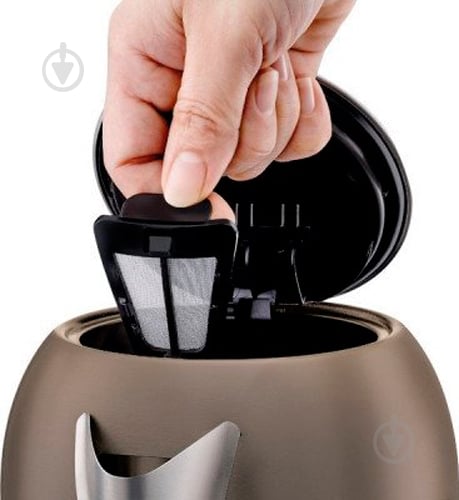 Электрочайник Tefal KI4009RU - фото 2 Электрочайник Tefal KI4009RU - фото 2