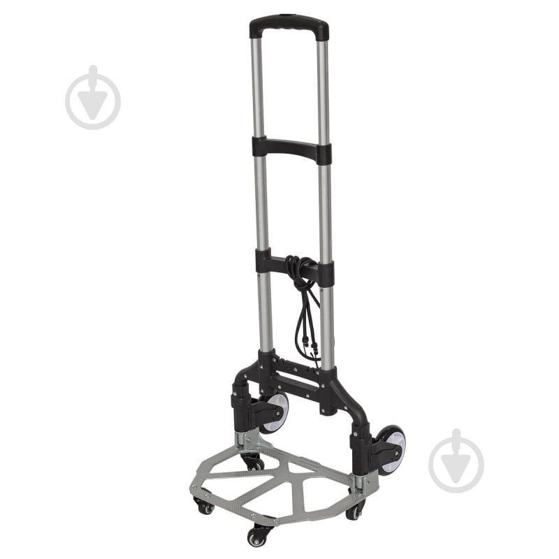 Візок WMC TOOLS WT-106-3A - фото 1 Візок WMC TOOLS WT-106-3A - фото 1