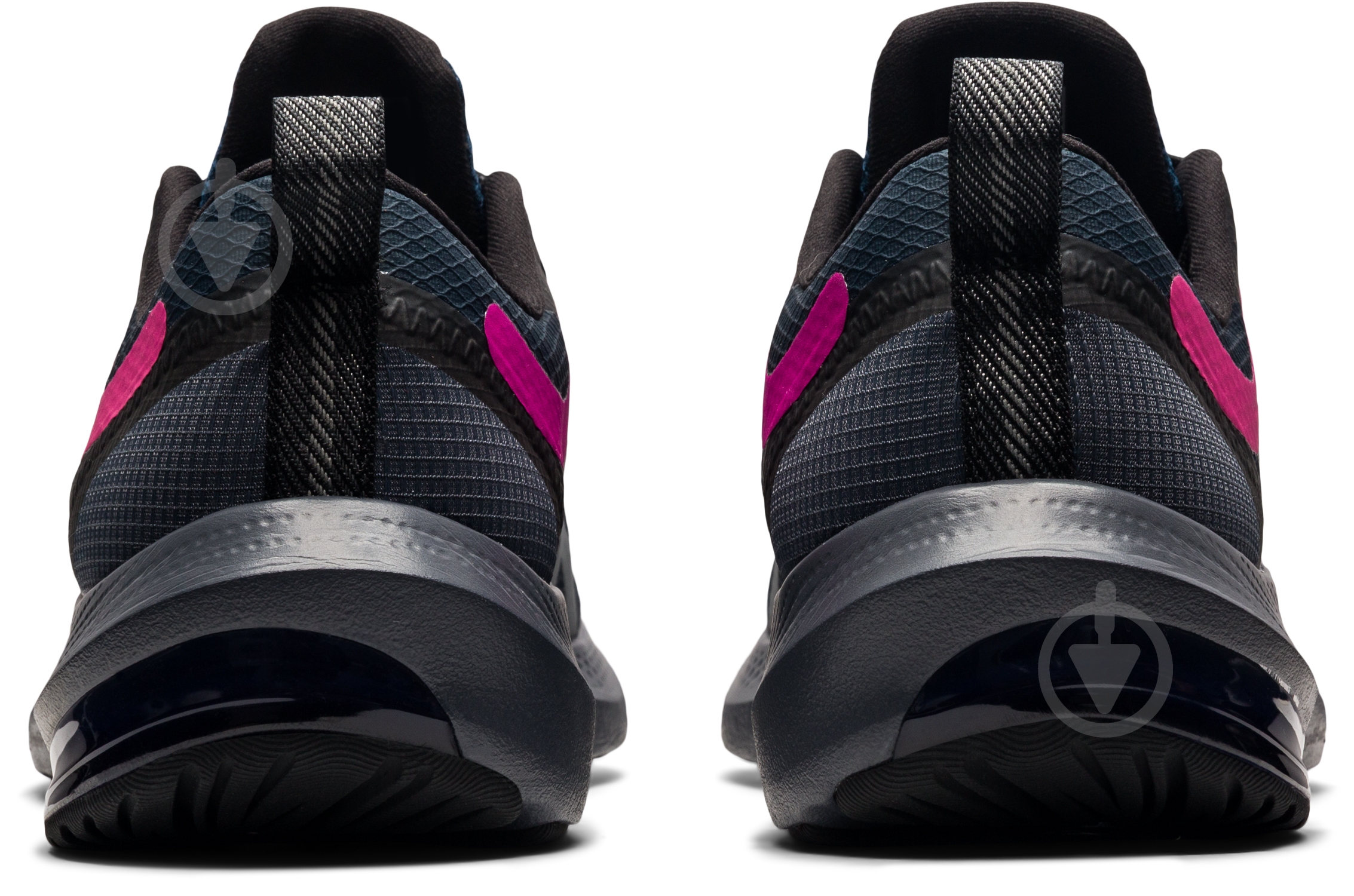 Кросівки жіночі літні Asics GEL-PULSE 13 AWL 1012B154-400 р.40,5 блакитні - фото 6