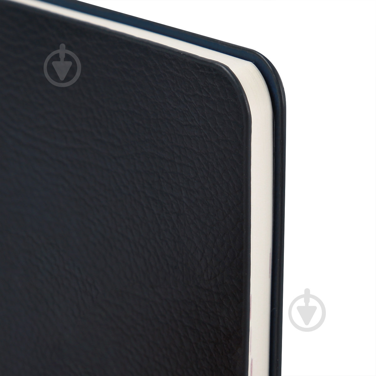 Еженедельник датированный 10х17см Binario, мягкий Leo Planner В6 252654 синий - фото 2