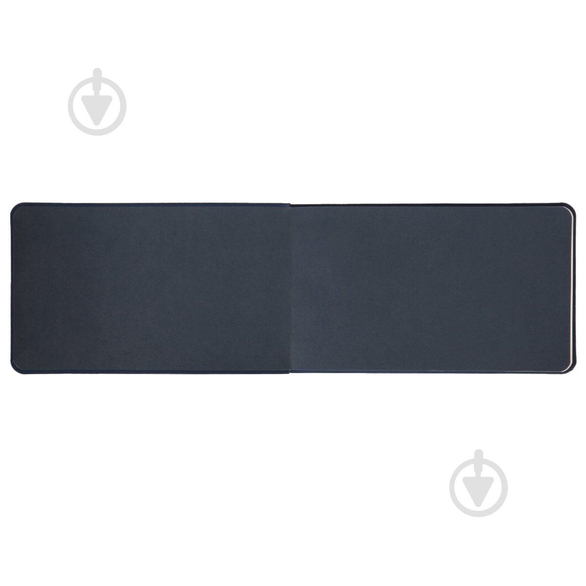 Еженедельник датированный 10х17см Binario, мягкий Leo Planner В6 252654 синий - фото 4