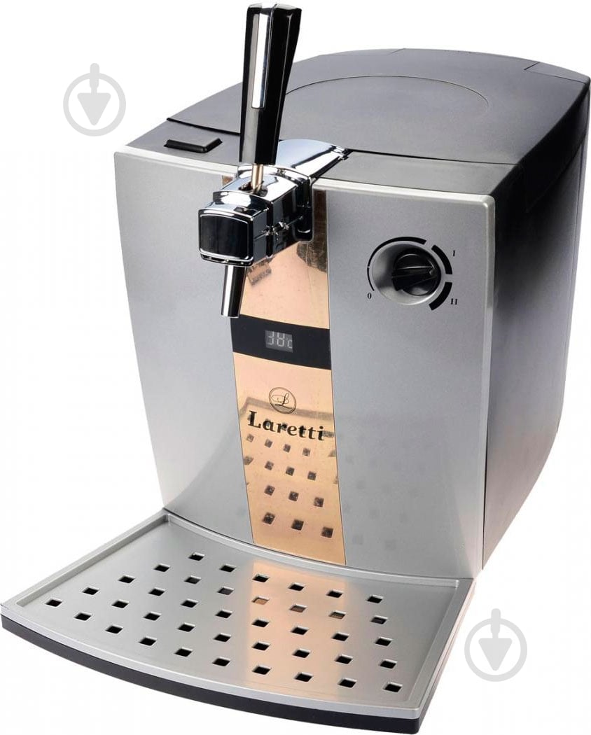 Охладитель пива Laretti LR7140 - фото 1
