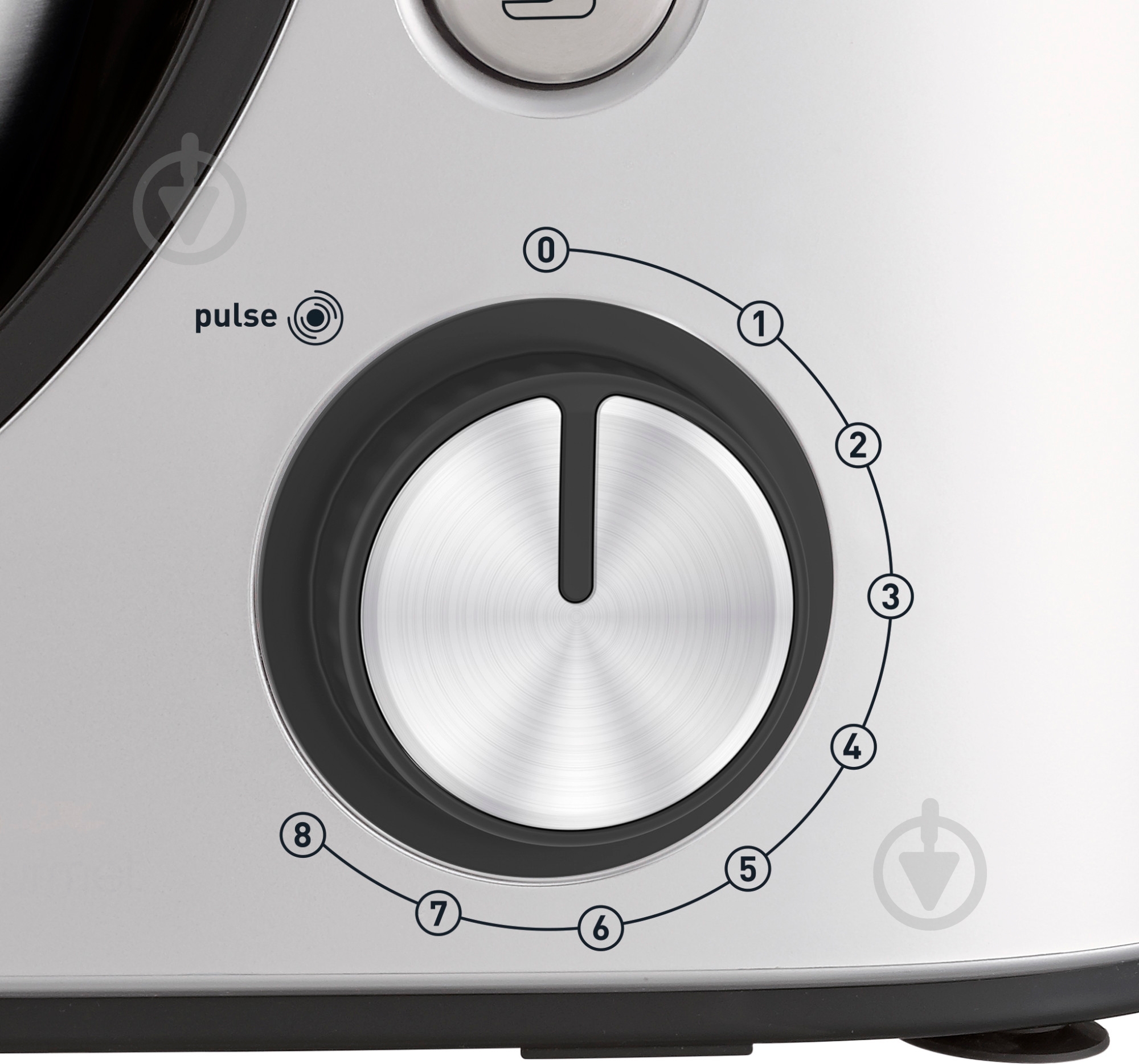Кухонная машина Tefal QB515D38 Masterchef Gourmet - фото 4