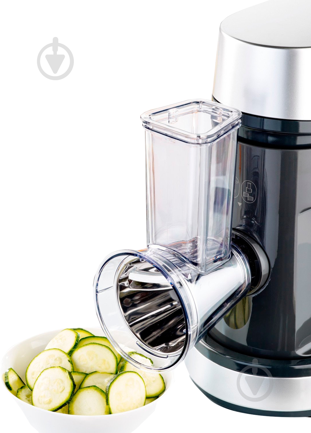 Кухонная машина Tefal QB515D38 Masterchef Gourmet - фото 7
