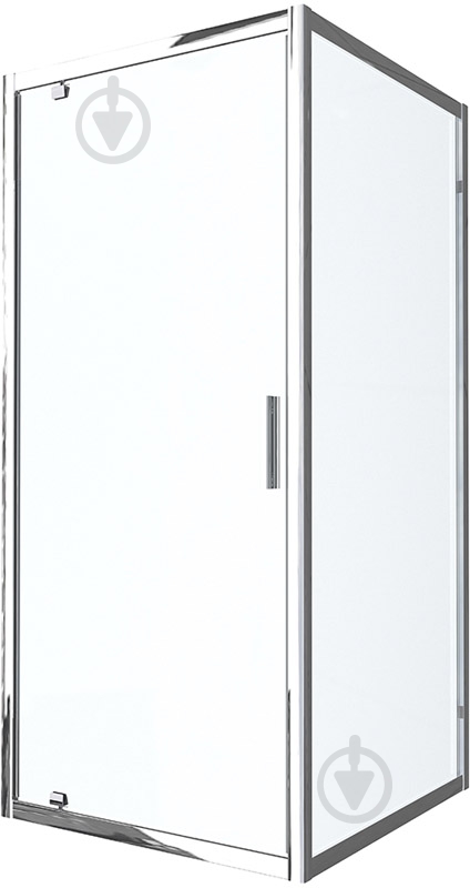 Душевая кабина AM.PM Like W80G-303-100MT - фото 1 Душевая кабина AM.PM Like W80G-303-100MT - фото 1