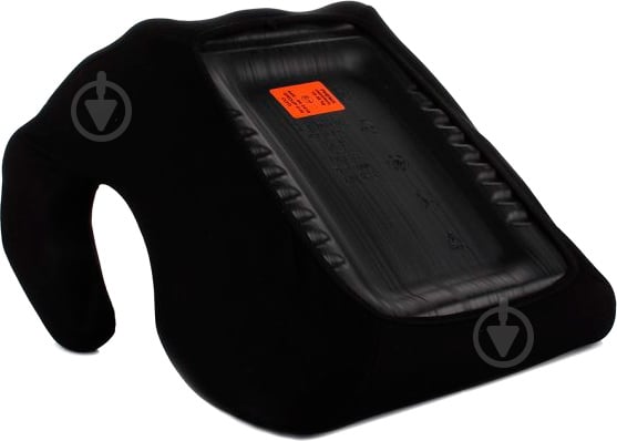 Автокрісло-бустер MILEX Coti чорний FP-C30001 - фото 2