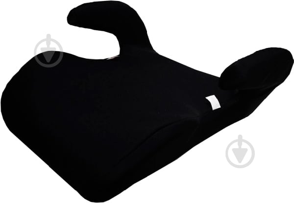 Автокрісло-бустер MILEX Coti чорний FP-C30001 - фото 1