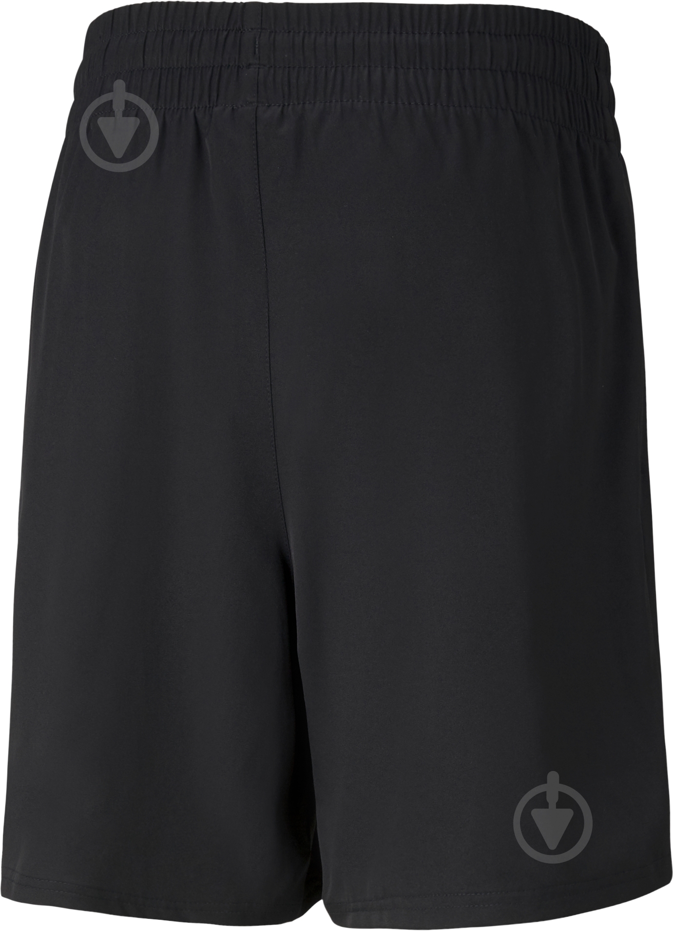 Шорты Puma PERFORMANCE WOVEN 7" SHORT M PUMA BLACK 52031801 р. 3XL черный - фото 2