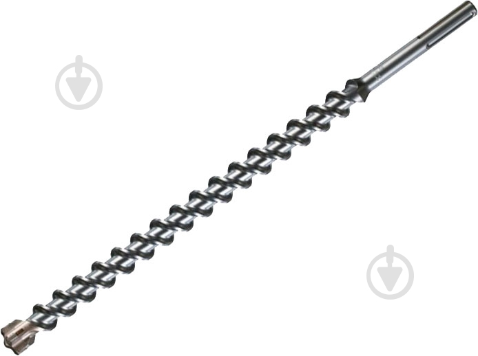 Бур Vulkan SDS-max 22x320 мм 1 шт. 8791 - фото 1 Бур Vulkan SDS-max 22x320 мм 1 шт. 8791 - фото 1