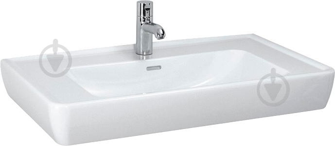 Умывальник Laufen Pro 85 См 1395.6 - фото 1 Умывальник Laufen Pro 85 См 1395.6 - фото 1