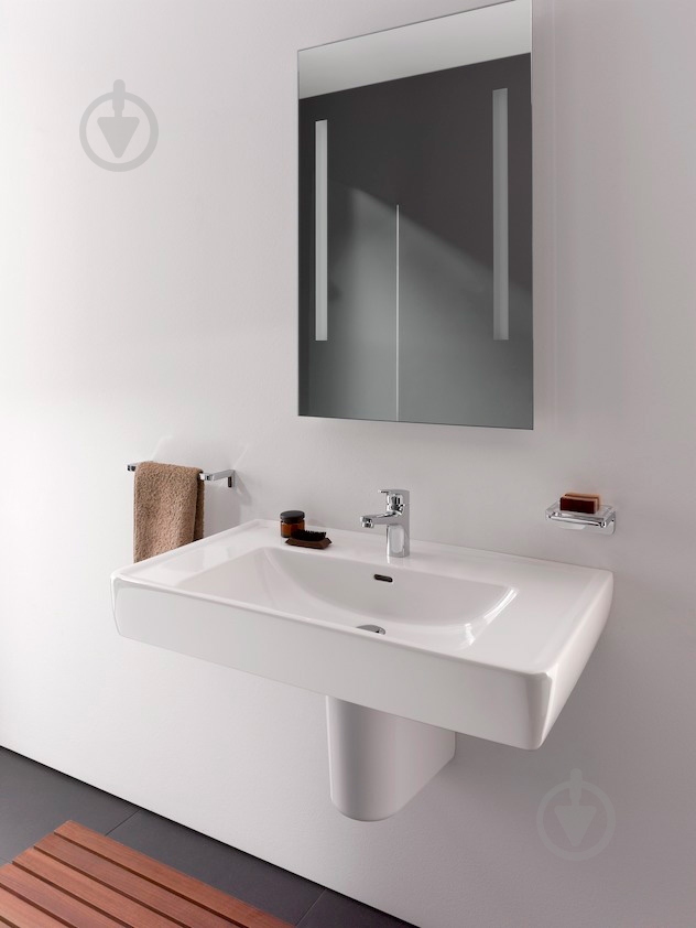 Умывальник Laufen Pro 85 См 1395.6 - фото 4 Умывальник Laufen Pro 85 См 1395.6 - фото 4