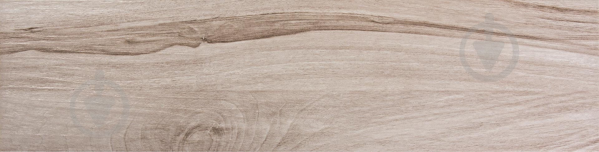 Плитка STN CERAMICA Сауко грис 24x95 - фото 1