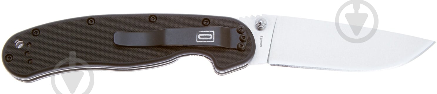 Нож складной Ontario RAT I Linerlock 1478.00.36 - фото 2