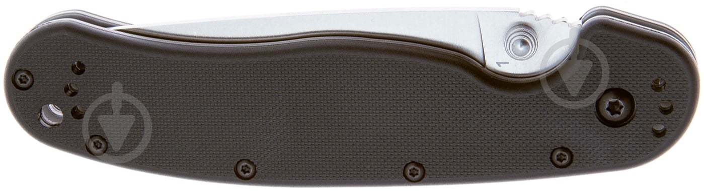 Нож складной Ontario RAT I Linerlock 1478.00.36 - фото 3