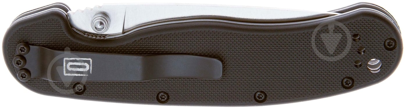 Нож складной Ontario RAT I Linerlock 1478.00.36 - фото 4