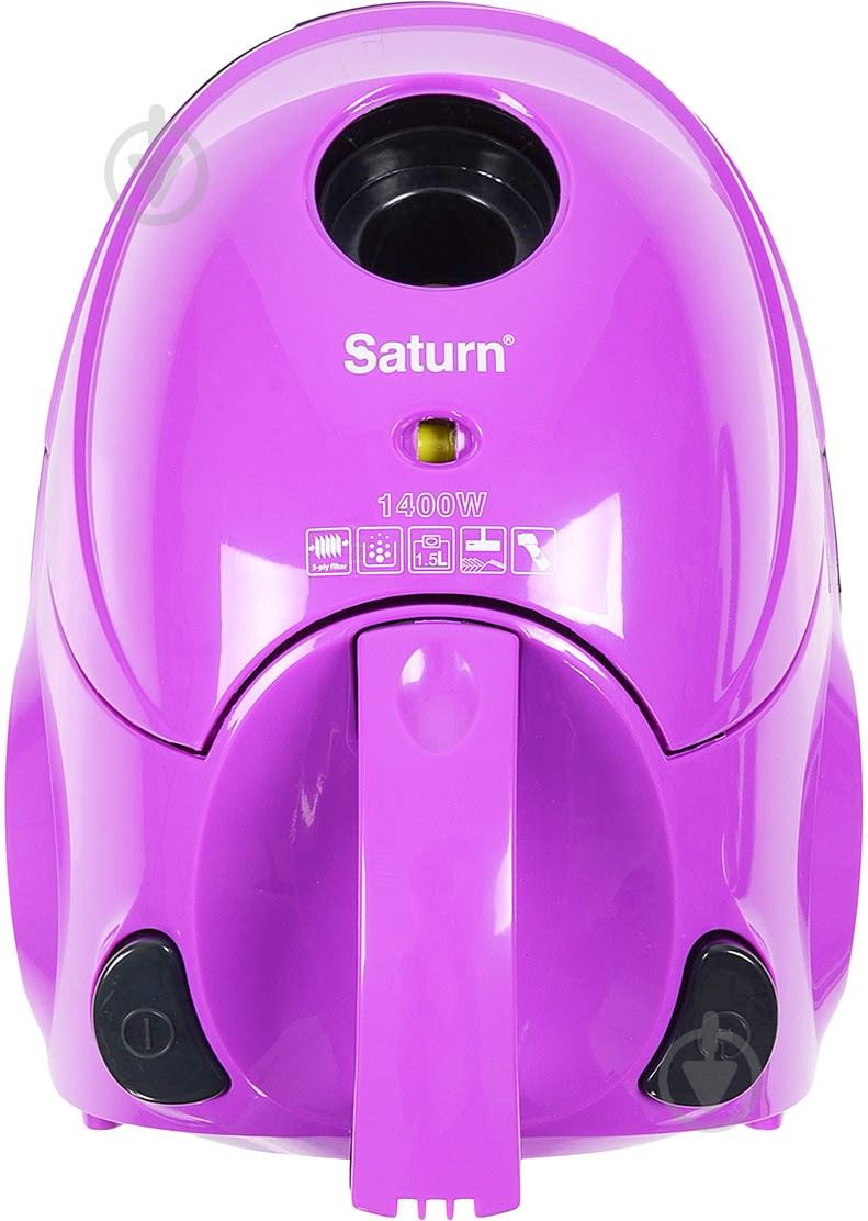 Пылесос Saturn ST-VC0271 - фото 2