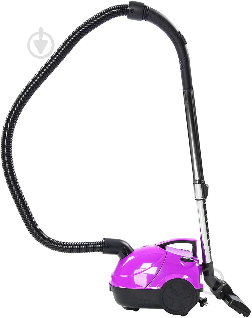 Пылесос Saturn ST-VC0271 - фото 1