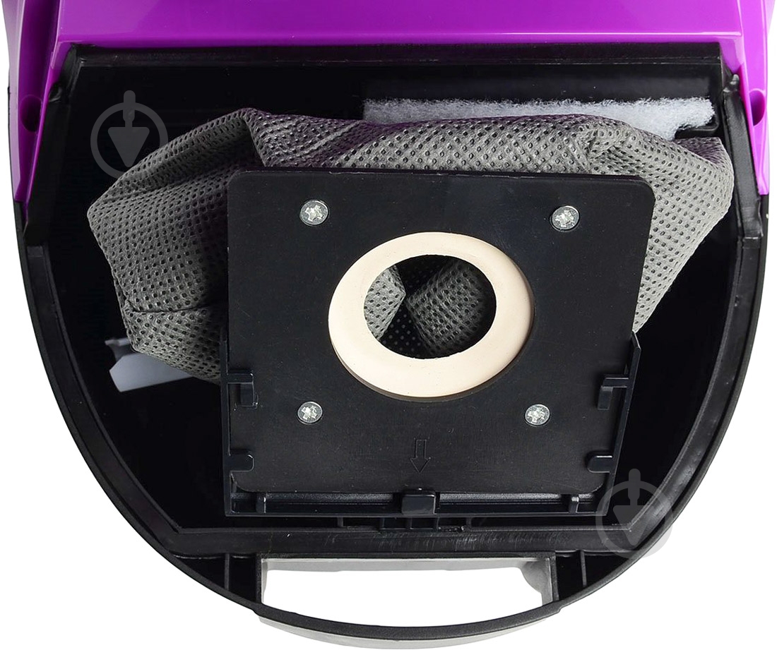 Пылесос Saturn ST-VC0271 - фото 4