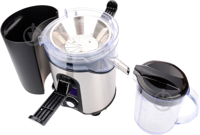 Соковыжималка Laretti LR7403 - фото 2