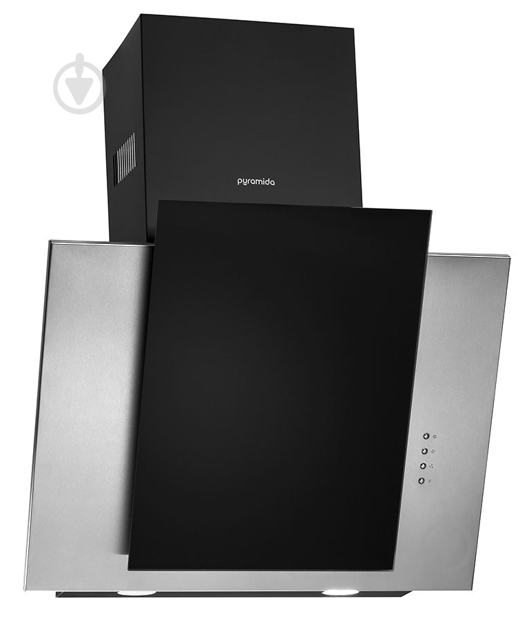 Витяжка Pyramida NR-MV 60 SYE-26 - фото 1 Витяжка Pyramida NR-MV 60 SYE-26 - фото 1