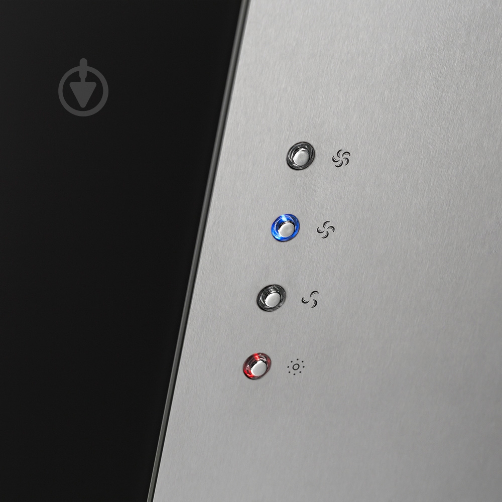 Витяжка Pyramida NR-MV 60 SYE-26 - фото 2 Витяжка Pyramida NR-MV 60 SYE-26 - фото 2