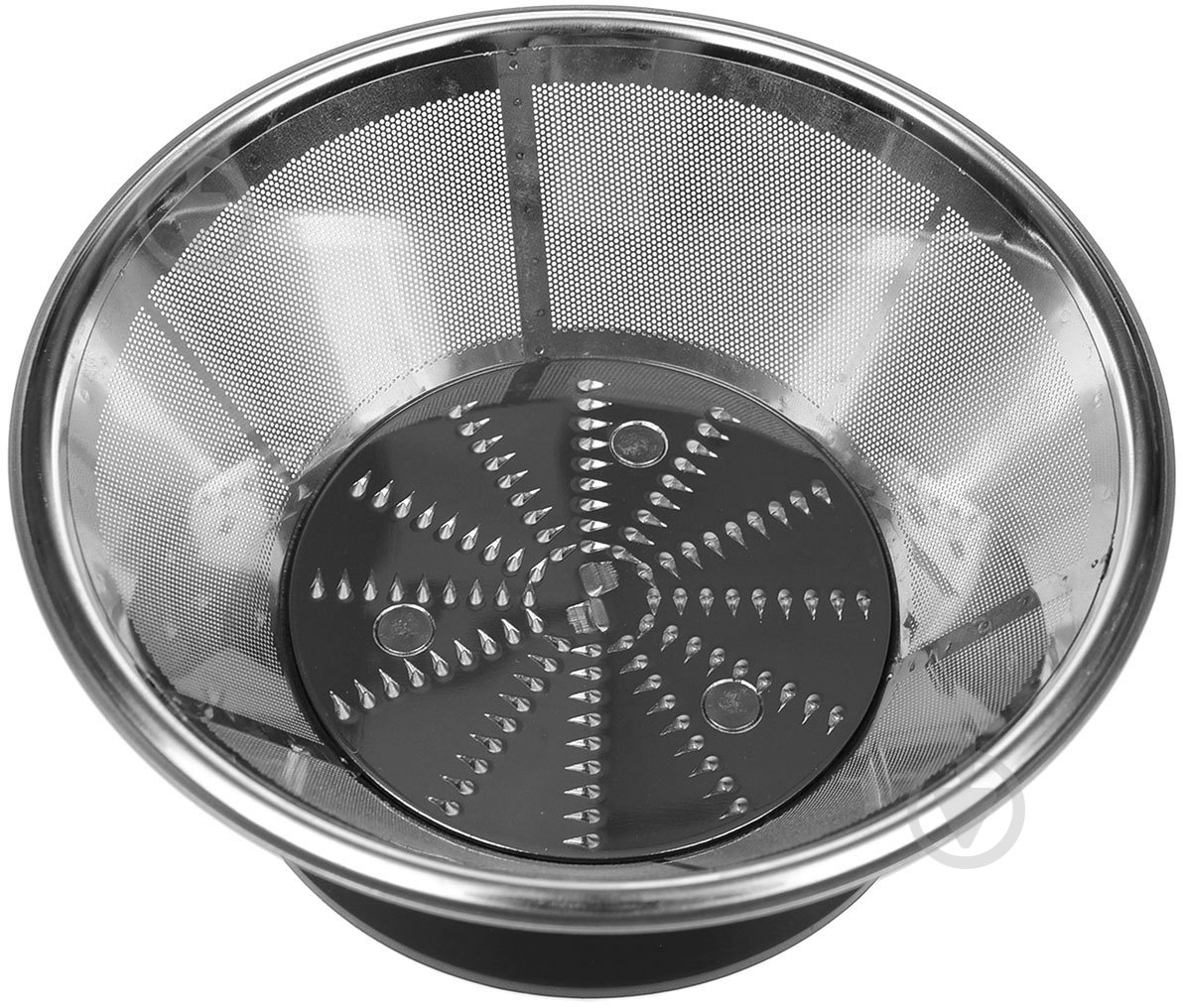 Соковыжималка Saturn ST-FP8059 - фото 3 Соковыжималка Saturn ST-FP8059 - фото 3