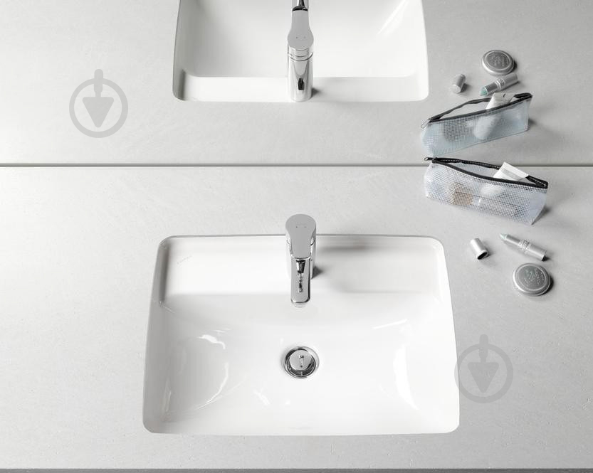 Умывальник Laufen Pro 52 См 1196.6 - фото 2 Умывальник Laufen Pro 52 См 1196.6 - фото 2