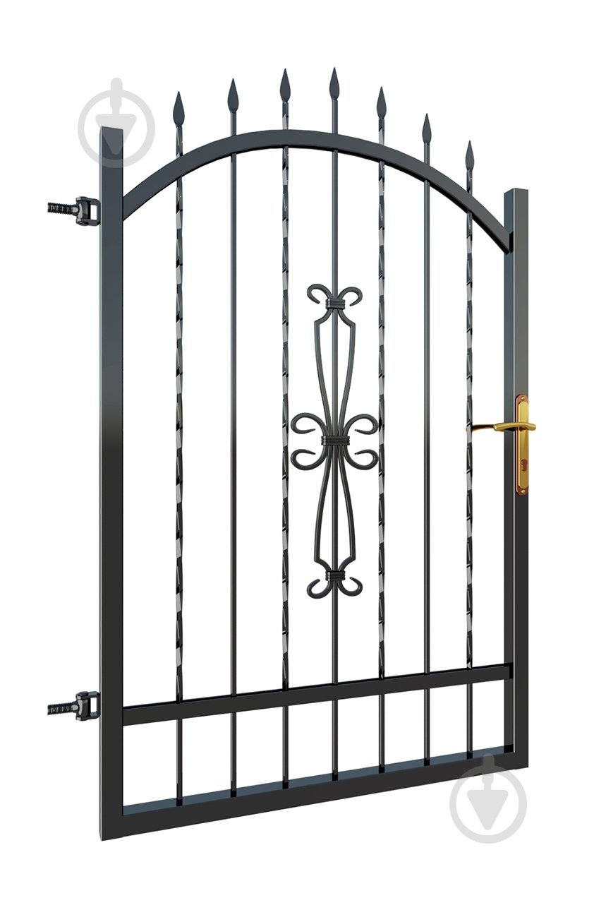 Калитка Original 1000х1500 мм Укритарм - фото 2 Калитка Original 1000х1500 мм Укритарм - фото 2