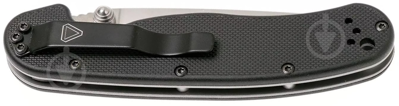 ᐉ Ніж складаний Ontario Knife RAT II Folder 1478.00.25 • Краща