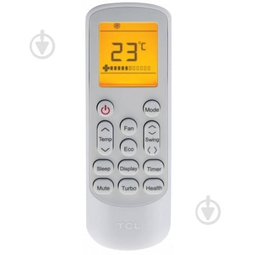 Кондиционер TCL TAC-07CHSA/VB On-Off - фото 7 Кондиционер TCL TAC-07CHSA/VB On-Off - фото 7
