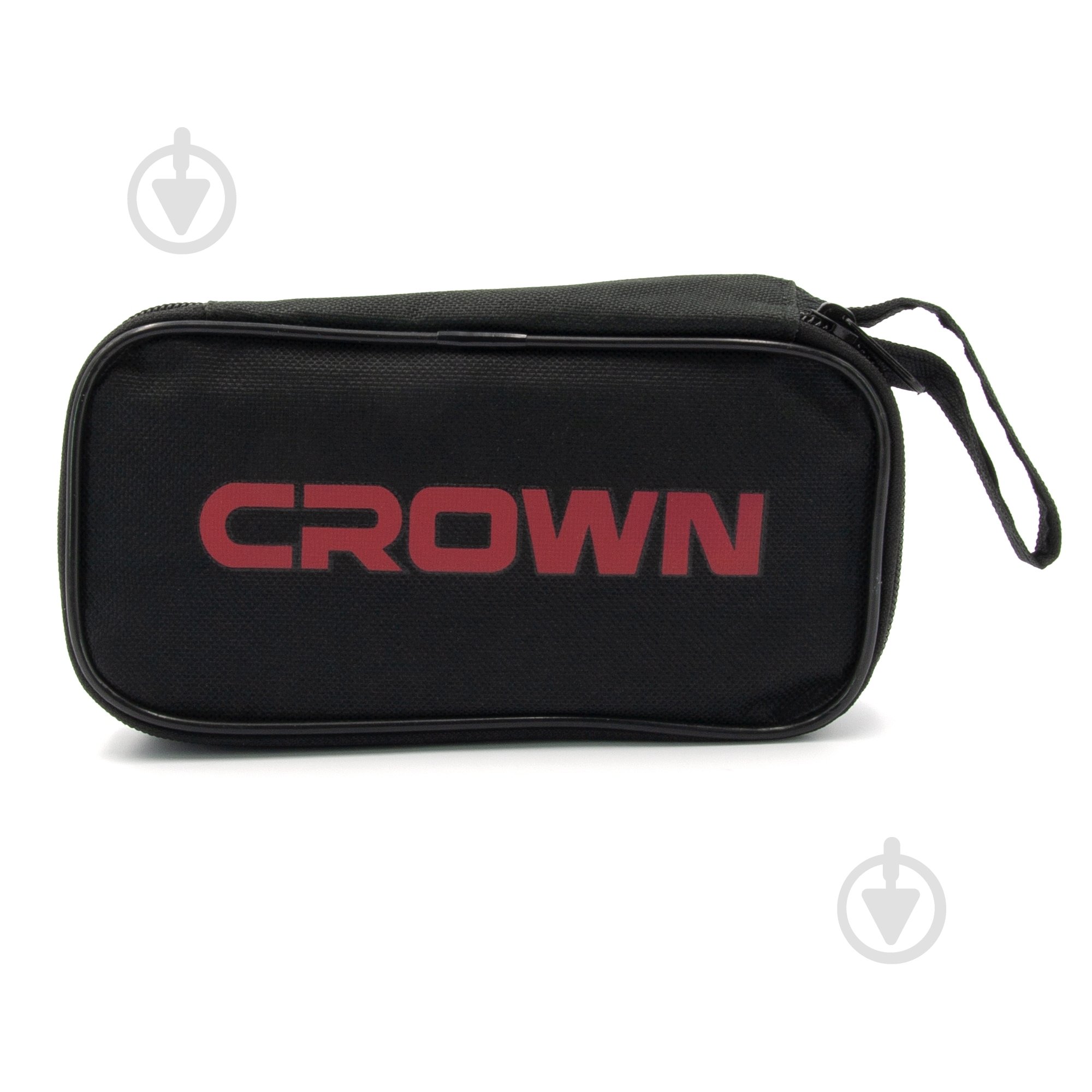 Кліщі струмовимірювальні Crown CT44053 - фото 3 Кліщі струмовимірювальні Crown CT44053 - фото 3
