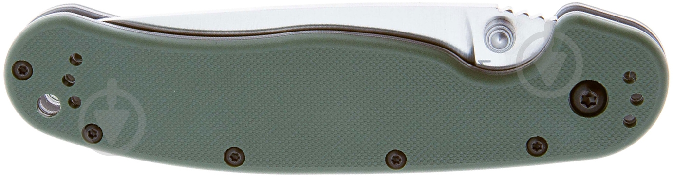 Нож складной Ontario RAT I Linerlock 1478.00.39 - фото 3