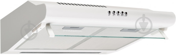 Вытяжка Pyramida WH 50 WH - фото 1 Вытяжка Pyramida WH 50 WH - фото 1