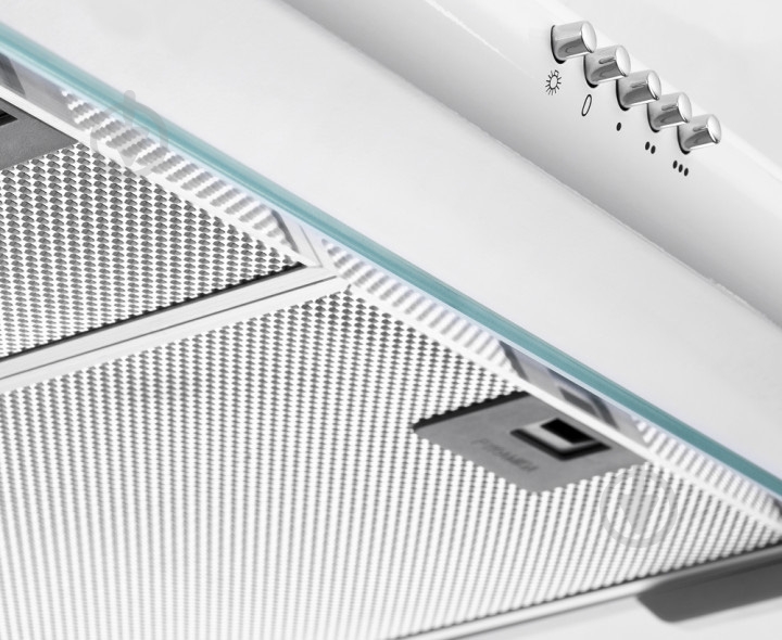 Вытяжка Pyramida WH 50 WH - фото 4 Вытяжка Pyramida WH 50 WH - фото 4