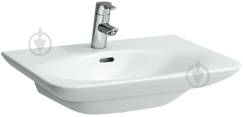 Умивальник Laufen Palace_New, 60 1070.2 - фото 1 Умивальник Laufen Palace_New, 60 1070.2 - фото 1